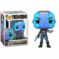 Funko, LLC POP - Guardians of the Galaxy Volume 3 - Nebula Sale
