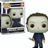 Funko, LLC POP - Halloween - Michael Myers (New Pose) New