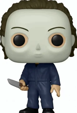 Funko, LLC POP - Halloween - Michael Myers (New Pose) New