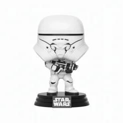 POP Movies Star Wars Episode IX - First Order Jet Trooper ^ Funko, LLC Best