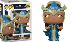 POP - The Eternals - Ajak ^ Funko, LLC