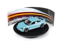 Franzis Porsche Taycan Adventskalender 1:24 Hot