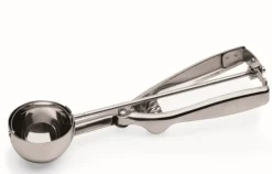Portionierer, Chromnickelstahl, Durchmesser 6,5 cm ^ ich-zapfe Best