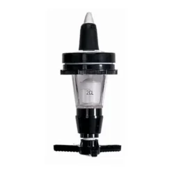 ich-zapfe Prima Dosiergerät für Spirituosenflaschen, hängend, Quantity on tap:50 ml Discount
