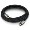 Primewire USB C 3.2 Kabel Gen 2x2-100W PowerDelivery Ladekabel - Datenkabel 20 Gbit/s - Schnellladekabel - USB 3.2 Gen2x2 - Nylonummantelung - 0,5m Discount