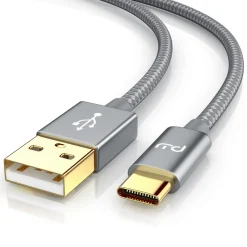 Primewire USB-C 3.1 zu USB 3.0 Typ A Kabel, Ladekabel, Datenkabel, Adapterkabel für Smartphone & Tablet - 1m Online