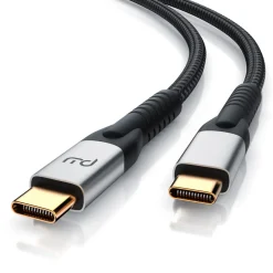 Primewire USB 3.2 Gen2 - Power Delivery 100 W - Datenkabel 10 Gbit/s Discount