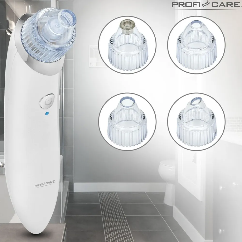 PC-PR 3025 Porenreiniger ^ ProfiCare Online
