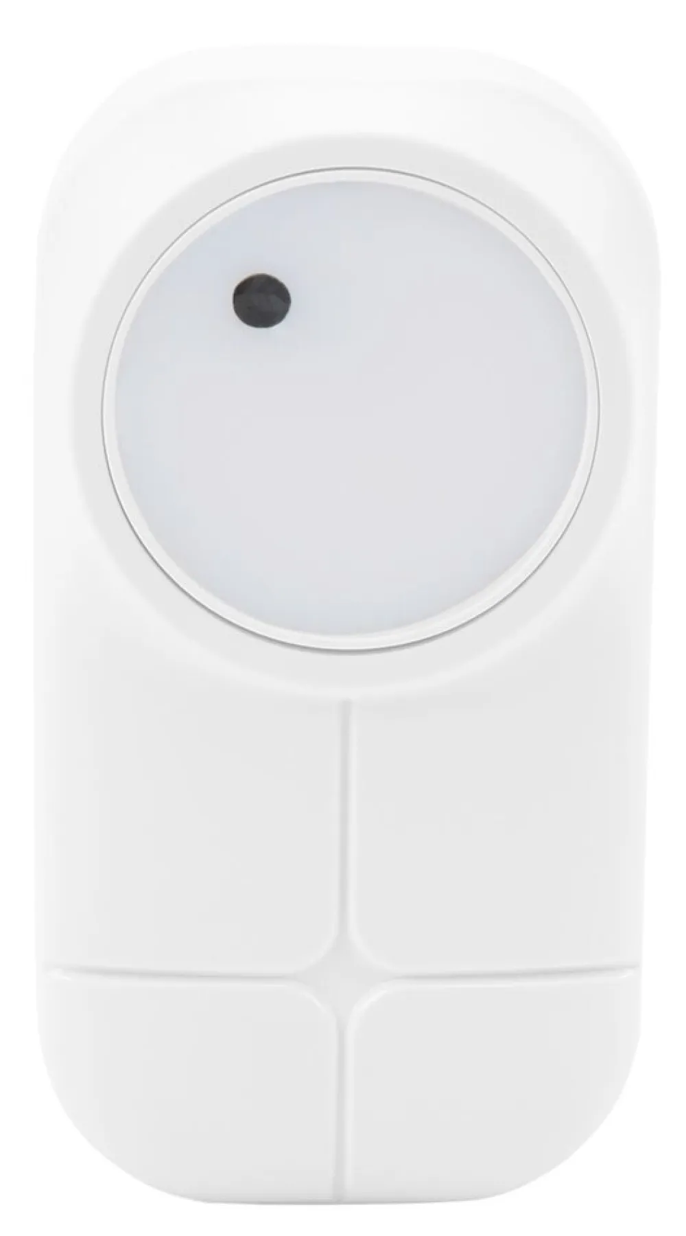 Olympia ProHome easy Smart Home Gateway System mit Alarm-Funktion Clearance