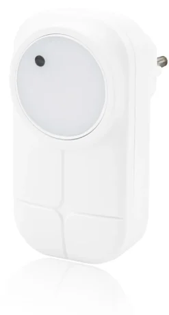 Olympia ProHome easy Smart Home Gateway System mit Alarm-Funktion Clearance