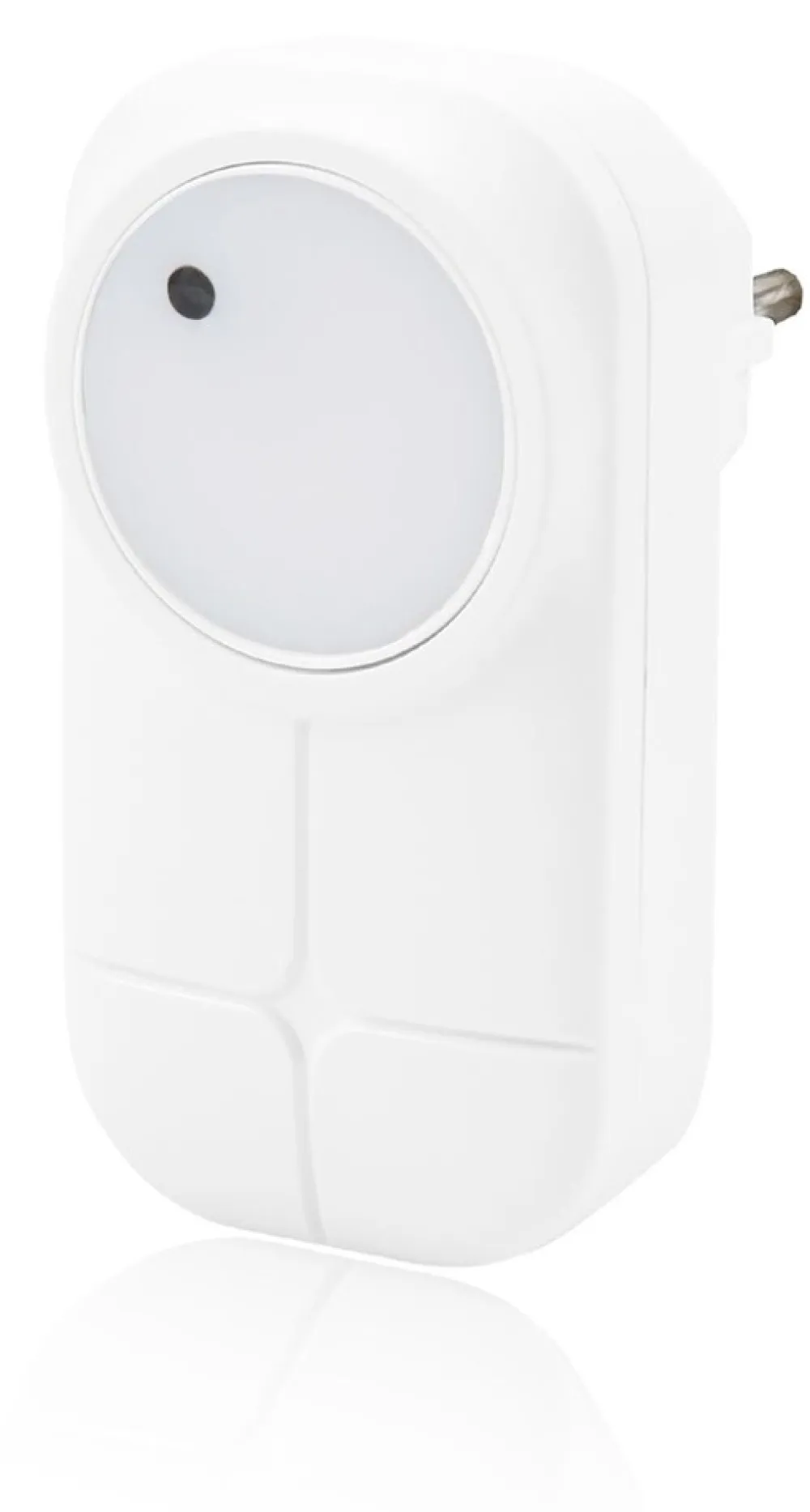 Olympia ProHome easy Smart Home Gateway System mit Alarm-Funktion Clearance