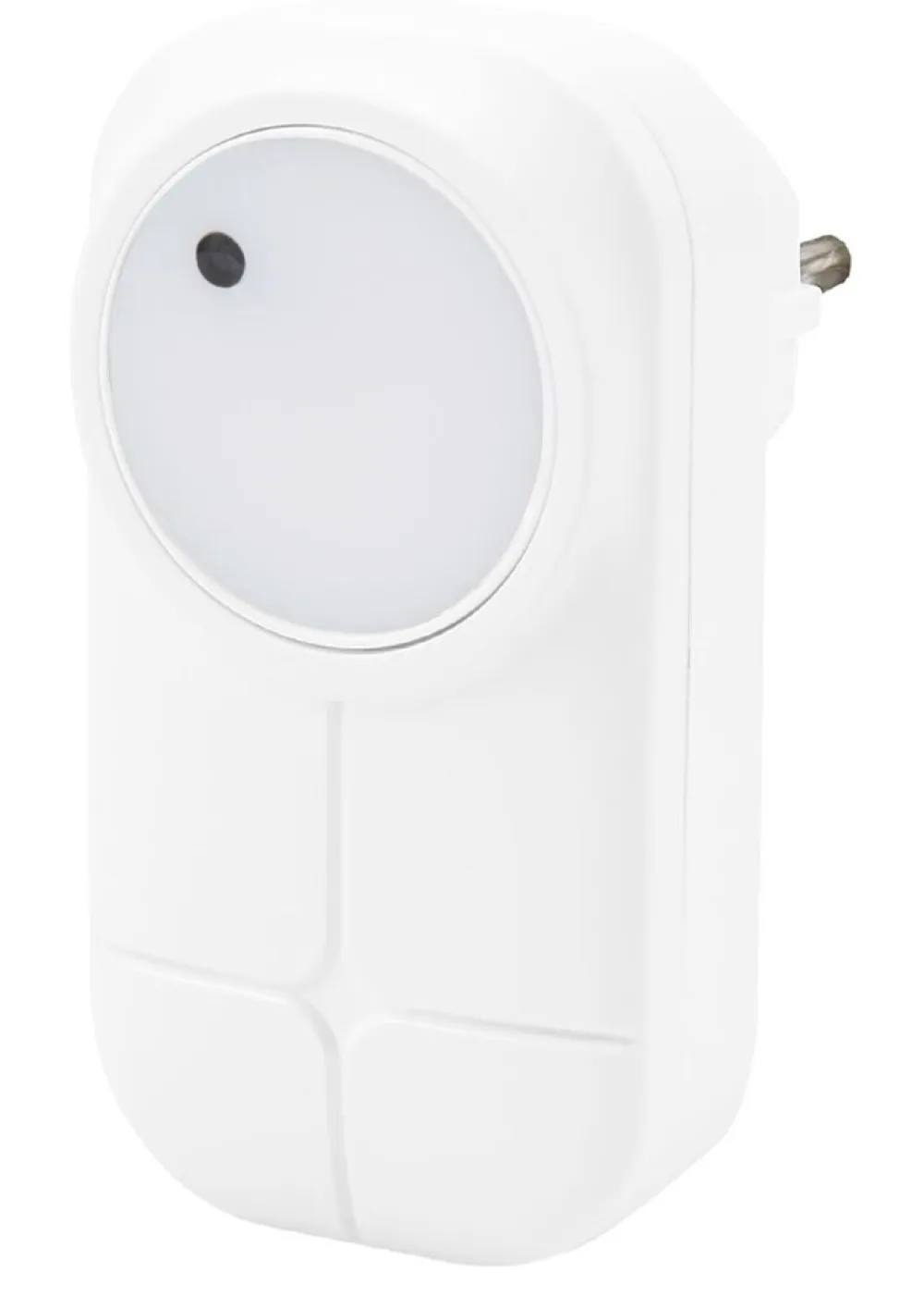 Olympia ProHome easy Smart Home Gateway System mit Alarm-Funktion Clearance
