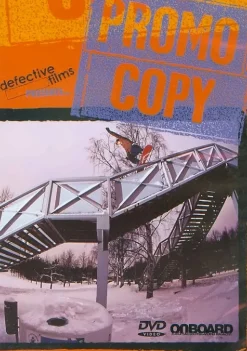 Promo Copy ^ Diverse Clearance