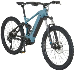 Dice 4.0 E-MTB E-Bike 27,5" ^ Prophete Clearance