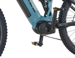 Dice 4.0 E-MTB E-Bike 27,5