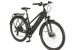 Prophete E-Bike Entdecker 2.0 Trekking 28" Trapez Clearance