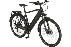 Prophete E-Bike Entdecker 2.0 Trekking 28" Diamant Best