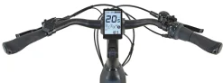 Prophete E-Bike Geniesser 4.0 City 28