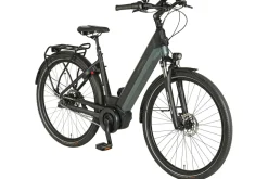 Prophete E-Bike Geniesser 4.0 City 28