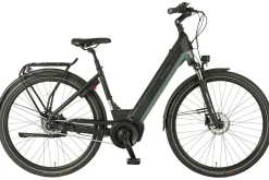 Prophete E-Bike Geniesser 4.0 City 28