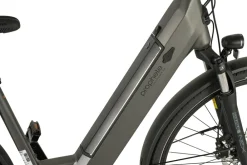 Prophete E-Bike Geniesser 3.0 City 28