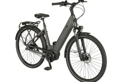 Prophete E-Bike Geniesser 3.0 City 28