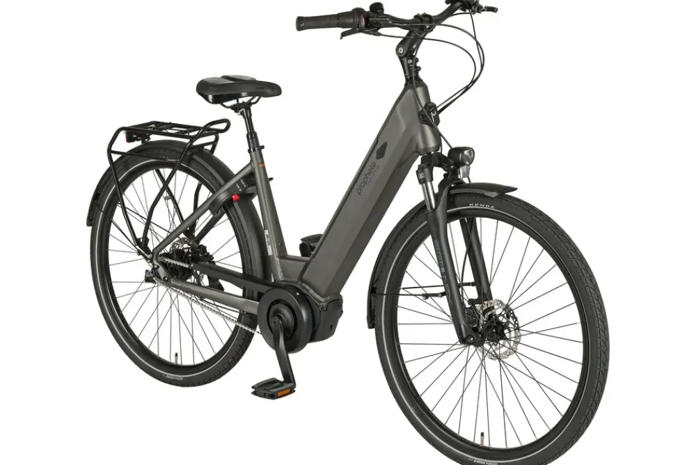 Prophete E-Bike Geniesser 3.0 City 28" Clearance