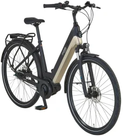 E-Bike Geniesser 3.8 RH48 ^ Prophete Discount