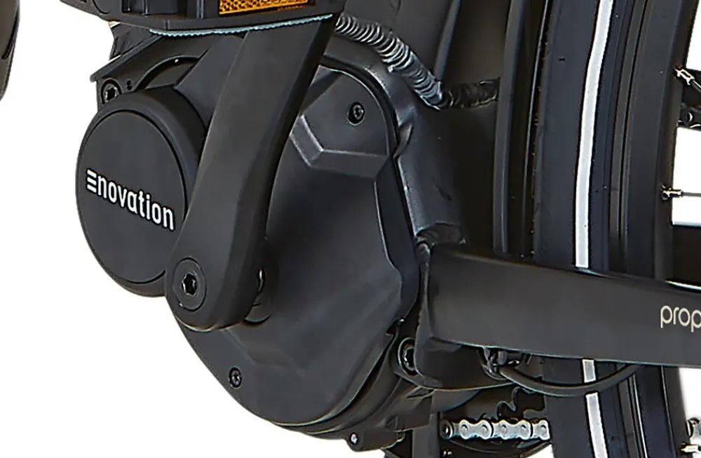 E-Bike Geniesser 3.8 RH48 ^ Prophete Discount