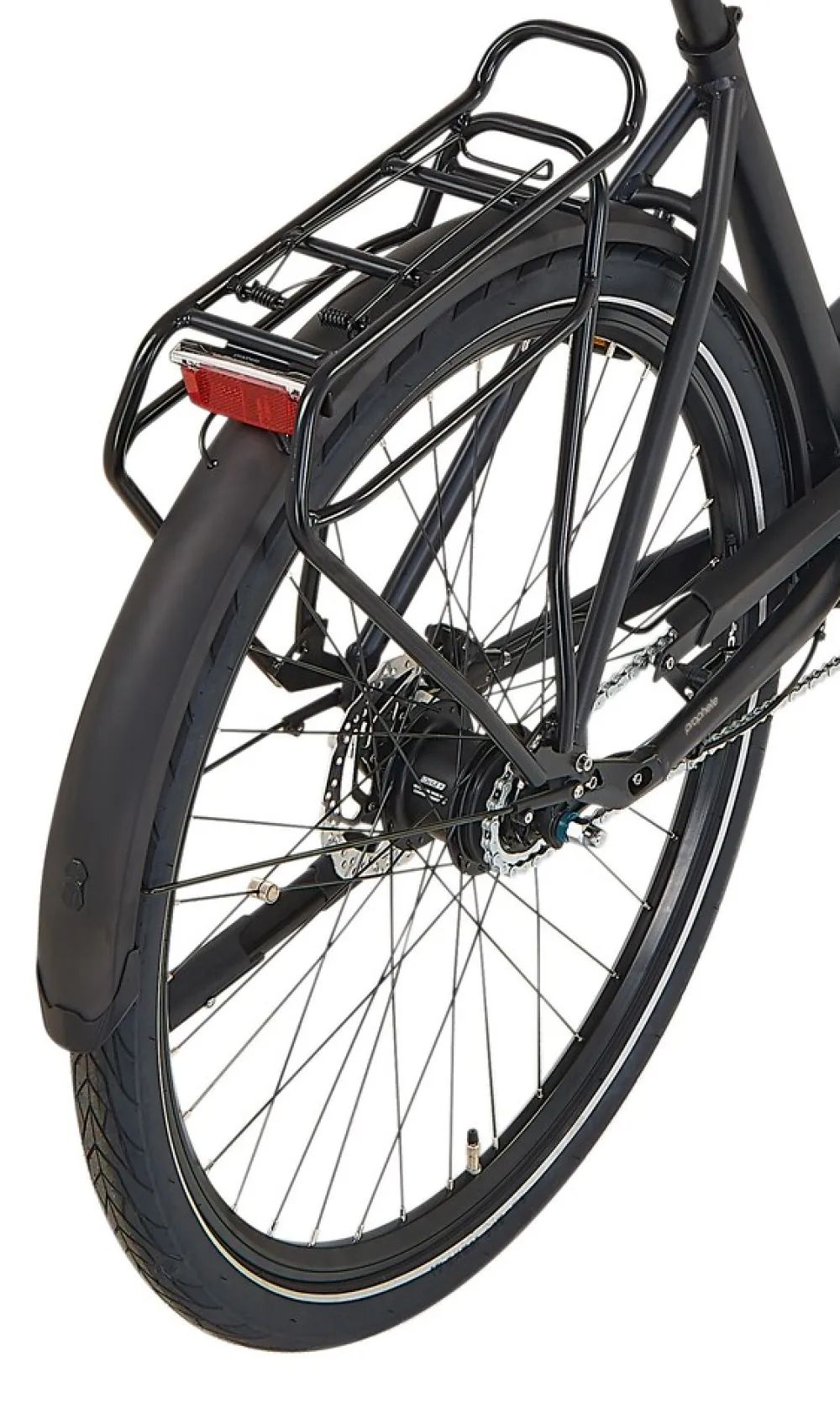 E-Bike Geniesser 3.8 RH48 ^ Prophete Discount
