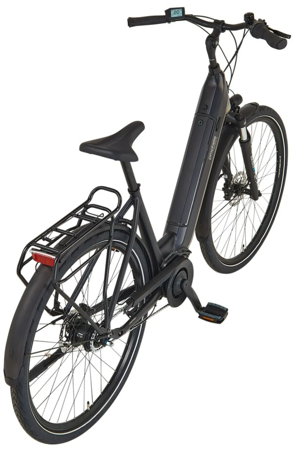 E-Bike Geniesser 3.8 RH48 ^ Prophete Discount