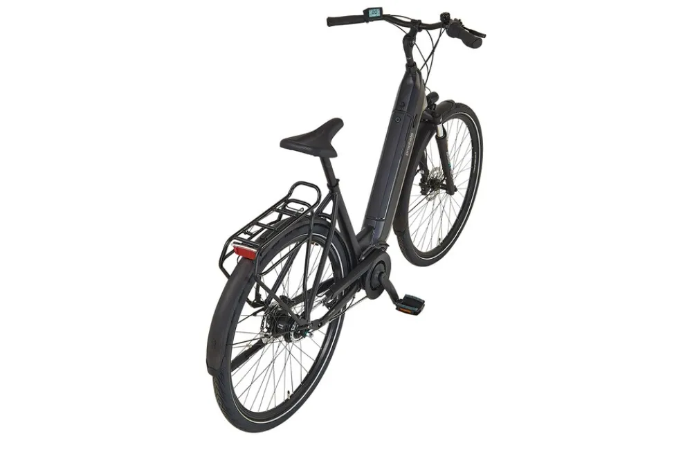 E-Bike Geniesser 3.8 RH48 ^ Prophete Discount