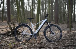 Heunec Prophete E-Bike Stack 1.8 RH52 New