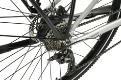 Heunec Prophete E-Bike Stack 1.8 RH52 New