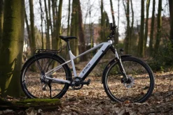 Heunec Prophete E-Bike Stack 1.8 RH52 New