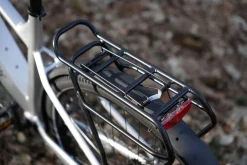 Heunec Prophete E-Bike Stack 1.8 RH52 New