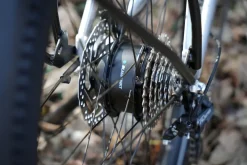 Heunec Prophete E-Bike Stack 1.8 RH52 New