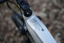 Heunec Prophete E-Bike Stack 1.8 RH52 New