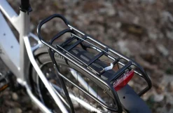 Heunec Prophete E-Bike Stack 1.8 RH52 New
