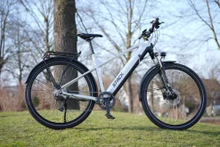 Heunec Prophete E-Bike Stack 1.8 RH52 New