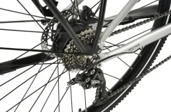 Heunec Prophete E-Bike Stack 1.8 RH52 New