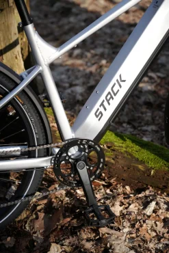 Heunec Prophete E-Bike Stack 1.8 RH52 New