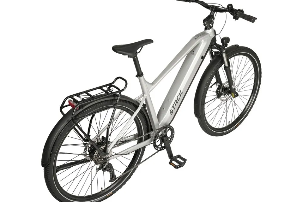 Heunec Prophete E-Bike Stack 1.8 RH52 New