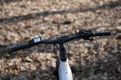 Heunec Prophete E-Bike Stack 1.8 RH52 New