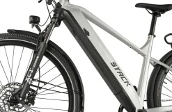 Heunec Prophete E-Bike Stack 1.8 RH52 New