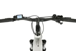 Heunec Prophete E-Bike Stack 1.8 RH52 New
