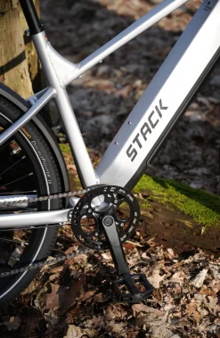 Heunec Prophete E-Bike Stack 1.8 RH52 New