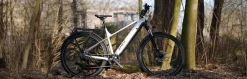 Heunec Prophete E-Bike Stack 1.8 RH52 New