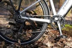 Heunec Prophete E-Bike Stack 1.8 RH52 New
