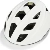 Eco Urban Fahrradhelm Weiß, 58-61 cm- versch. Ausführungen ^ Prophete